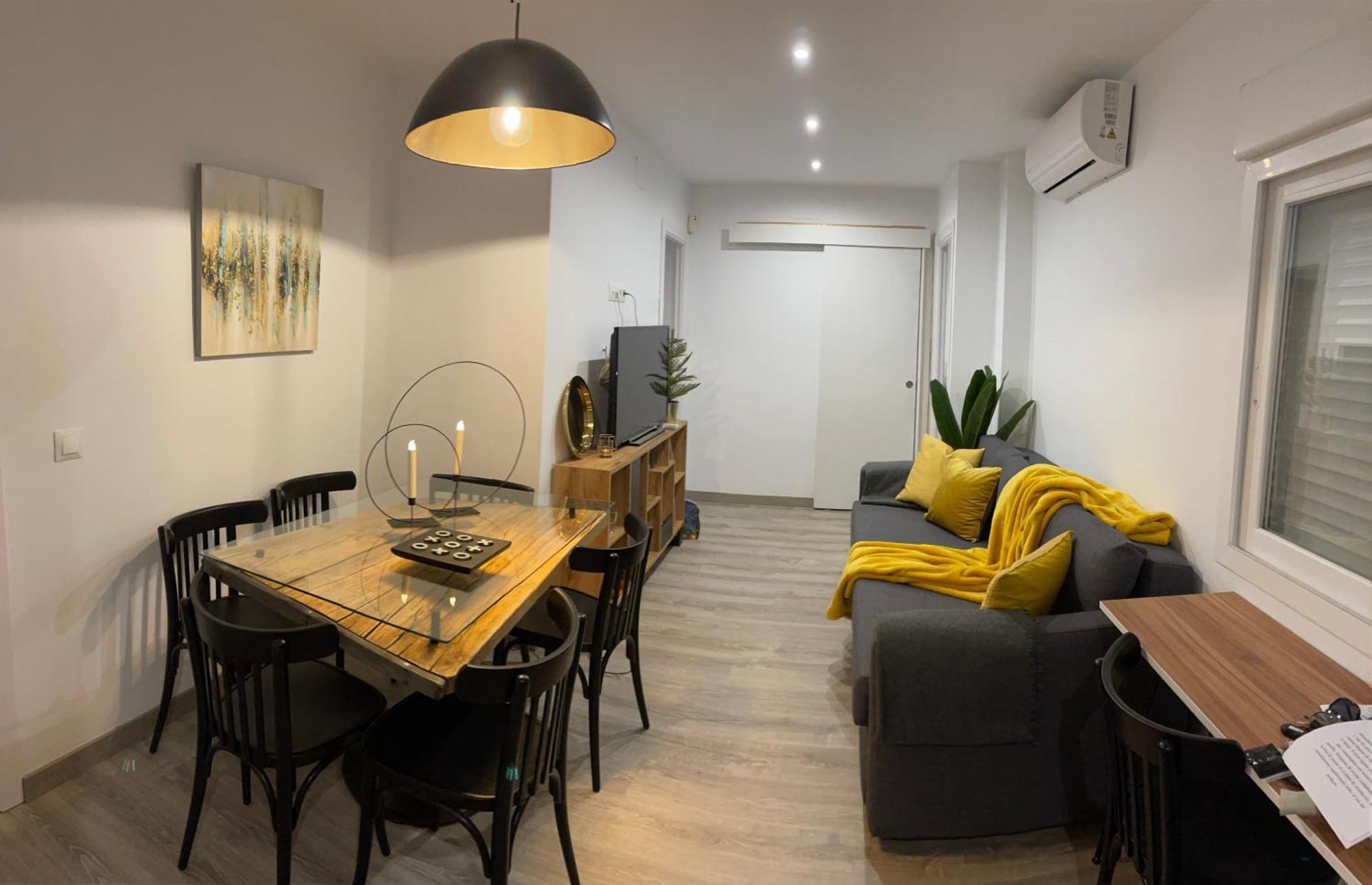 Appartamento Nuestro Rincon Del Teatro Antonio Banderas Soho *