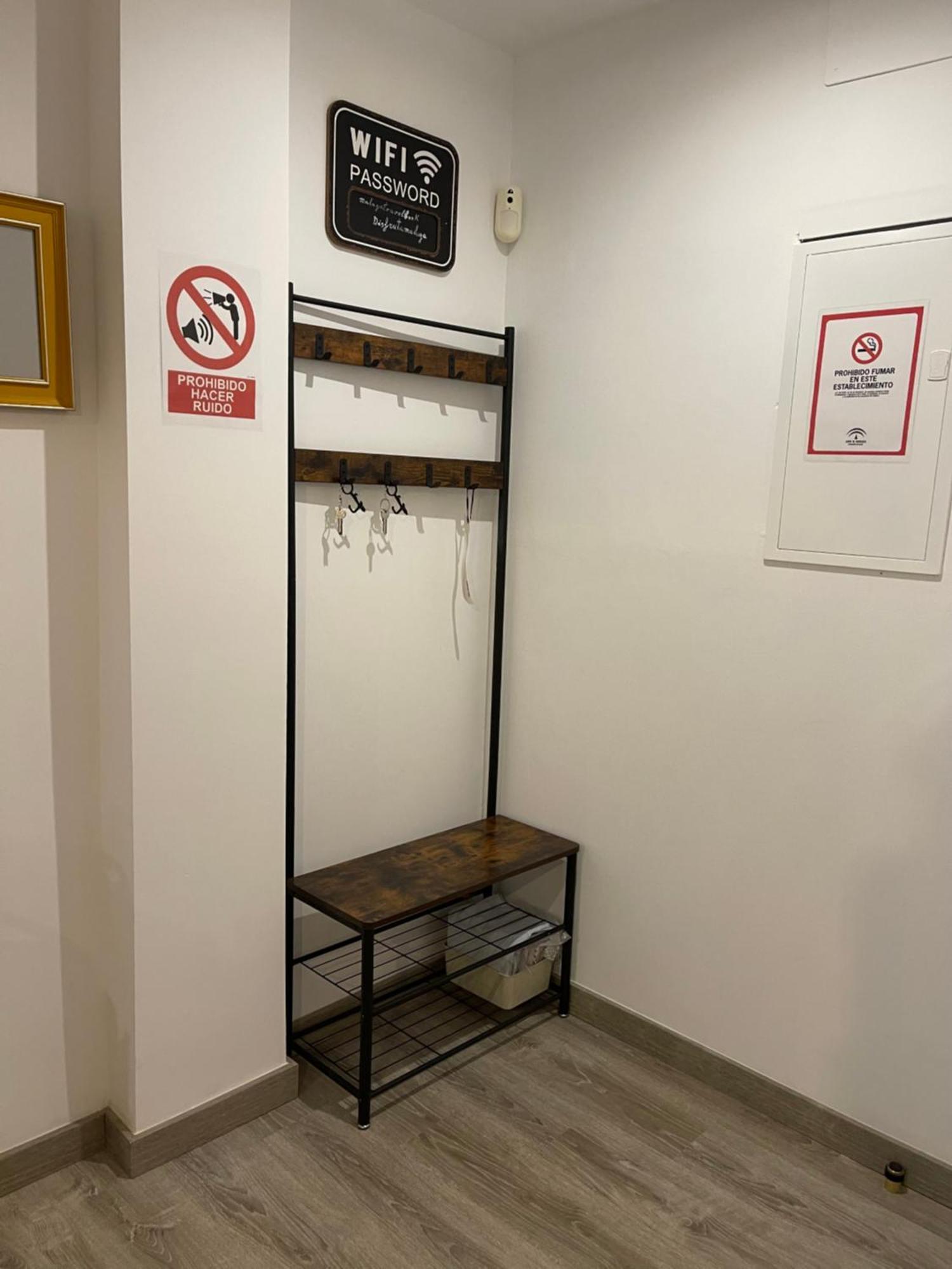 Appartamento Nuestro Rincon Del Teatro Antonio Banderas Soho