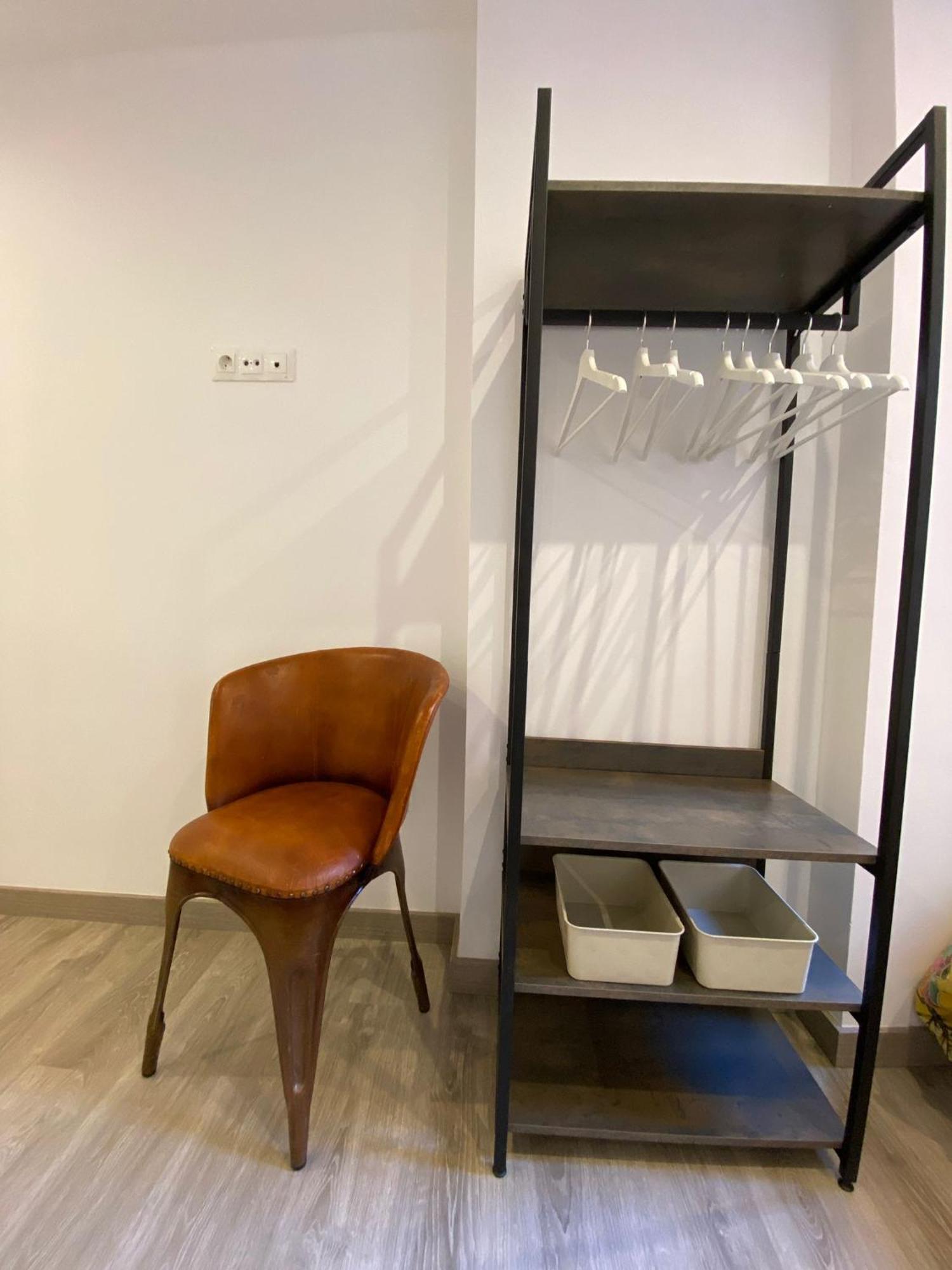 Appartamento Nuestro Rincon Del Teatro Antonio Banderas Soho *