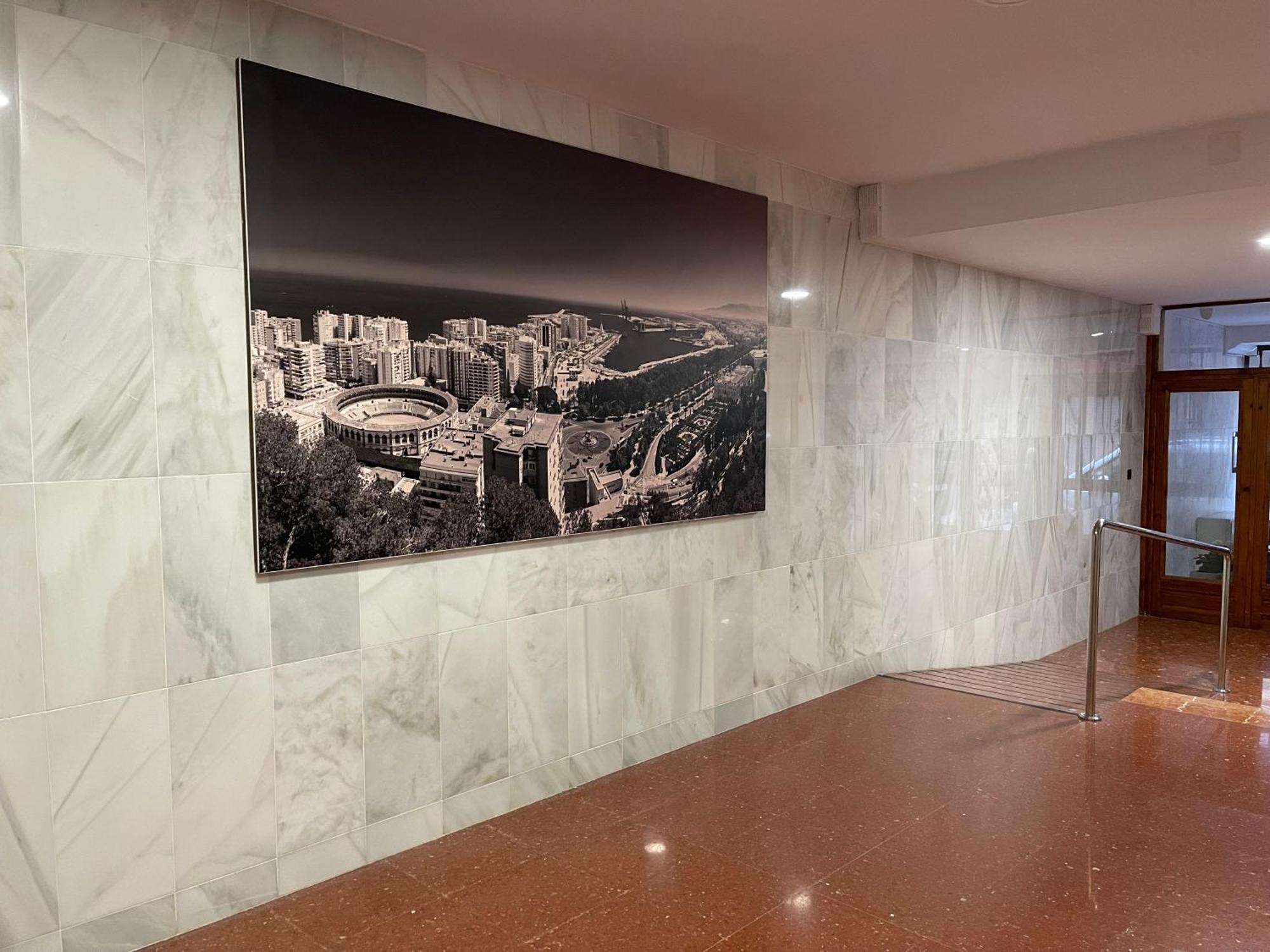Nuestro Rincon Del Teatro Antonio Banderas Soho Appartamento *