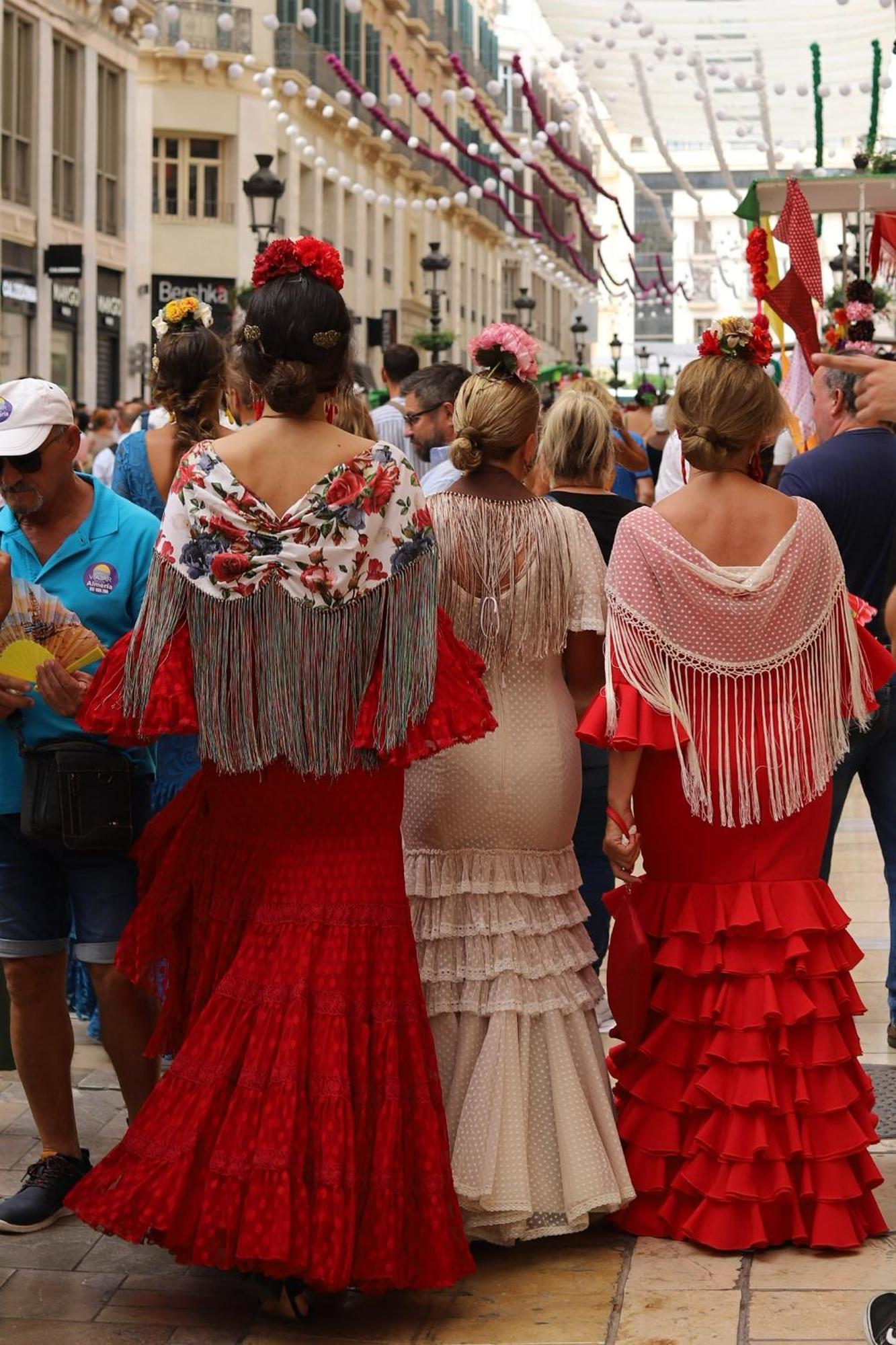 Nuestro Rincon Del Teatro Antonio Banderas Soho Appartamento Málaga